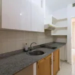 Alquilar 1 dormitorio apartamento en barcelona