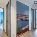 Appartement de 64 m² avec 2 chambre(s) en location à Lyon