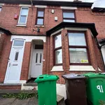 Rent 6 bedroom house in East Midlands