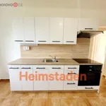 Rent 3 bedroom apartment of 55 m² in Havířov