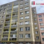 Pronajměte si 4 ložnic/e byt o rozloze 76 m² v Třinec