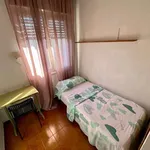 Habitación en madrid