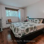 Appartement de 1539 m² avec 3 chambre(s) en location à Toronto (Parkwoods-Donalda)