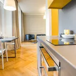 Rent 1 bedroom apartment of 40 m² in Prague