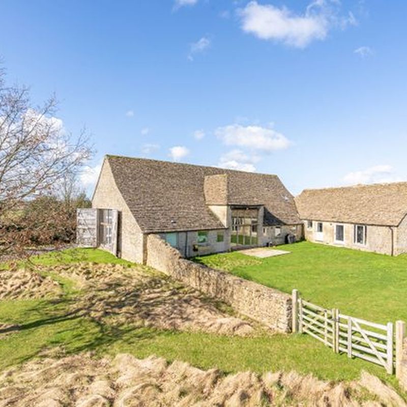 Barn conversion to rent in Avening, Tetbury GL8