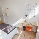 Louez une chambre de 85 m² à Paris