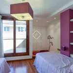 Alquilo 3 dormitorio apartamento de 144 m² en Valencia