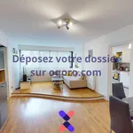 Appartement de 11 m² avec 4 chambre(s) en location à Grenoble