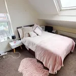 Terraced house to rent in Broomfield View, Leeds LS6