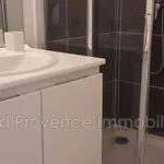 Appartement de 27 m² avec 1 chambre(s) en location à AntibesT