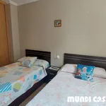 alquiler apartamento en boiro, boiro