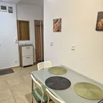 Rent 2 bedroom apartment of 55 m² in Bucharest