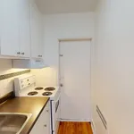  appartement avec 1 chambre(s) en location à Montreal