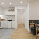 Rent 4 bedroom apartment of 57 m² in Barcelona