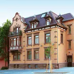 Rent 3 bedroom apartment of 100 m² in Stuttgart