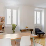 Rent 1 bedroom apartment in Lisbon