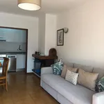 Rent 2 bedroom apartment of 110 m² in Vila do Conde