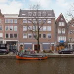 Rent 3 bedroom apartment of 105 m² in Jordaan