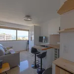 Rent 1 bedroom apartment of 18 m² in mandelieu-la-napoule