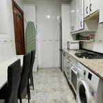 Rent a room of 55 m² in Madrid