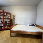 Rent 2 bedroom apartment of 45 m² in Warsaw