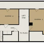 Rent a room of 8 m² in Tromsø