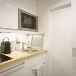 Studio de 18 m² à paris