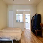 Studio of 65 m² in brussels