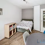 Rent 1 bedroom apartment of 21 m² in Rouen