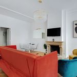 Appartement de 55 m² avec 3 chambre(s) en location à Paris
