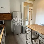 Appartement de 118 m² avec 4 chambre(s) en location à Valence