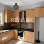 Rent 1 bedroom apartment of 58 m² in M unicipal Unit of Makrakomi