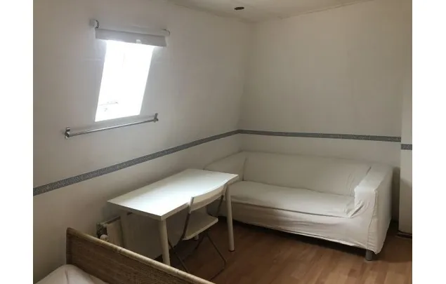 Kamer van 14 m² in Koningsplein en omgeving