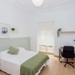 Rent a room in valencia