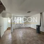 Maison de 67 m² avec 2 chambre(s) en location à Dun-le-Palestel