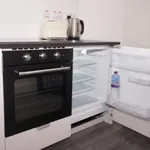 Rent 1 bedroom flat of 16 m² in Liverpool