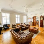 Miete 7 Schlafzimmer wohnung von 263 m² in Wien