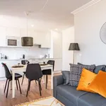 Rent 1 bedroom apartment in lisbon