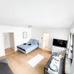 Miete 1 Schlafzimmer wohnung von 40 m² in Frankfurt am Main