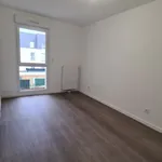 Rent 3 bedroom apartment of 63 m² in Orléans