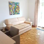 Rent 3 bedroom apartment in Brussels