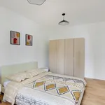 Appartement de 33 m² avec 1 chambre(s) en location à Paris