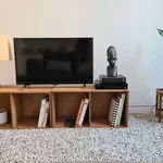 Appartement de 50 m² avec 1 chambre(s) en location à brussels