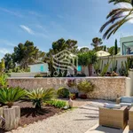 Rent 6 bedroom house in Cala Jondal