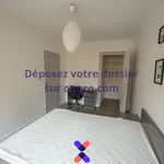 Appartement de 11 m² avec 3 chambre(s) en location à Saint-Étienne