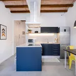 Rent 2 bedroom apartment of 75 m² in barcelona