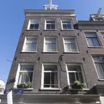 Huur 2 slaapkamer appartement van 42 m² in Amsterdam