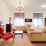 Rent a room of 145 m² in madrid