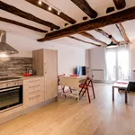 Rent 4 bedroom apartment in Zaragoza