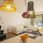 Rent 4 bedroom apartment of 150 m² in Valencia